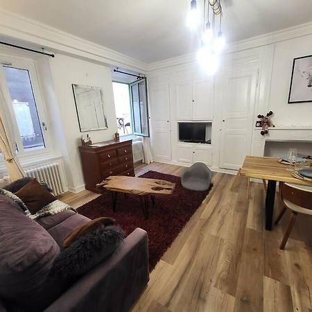 Appartement Aroma Snow บรีอองซง ภายนอก รูปภาพ